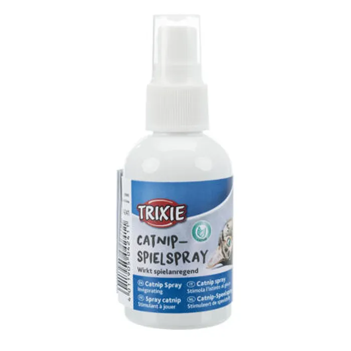 Hauptproduktbild Catnip spray 50 ml TRIXIE na hračky, podporuje hravost