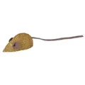 Weiteres Produktbild Katzenminzenmaus ohne Glöckchen 5 cm (2 Stück)