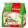 Weiteres Produktbild Cats Best ORIGINAL (ÖKO PLUS) 10 L / 4,3 kg