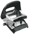 Weiteres Produktbild Ganzmetall-Tischlocher Leitz NeXXt Style 5006, Satinschwarz