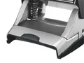 Weiteres Produktbild Ganzmetall-Tischlocher Leitz NeXXt Style 5006, Satinschwarz