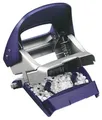 Ganzmetall-Tischlocher Leitz NeXXt Style 5006, Titanblau
