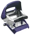 Ganzmetall-Tischlocher Leitz NeXXt Style 5006, Titanblau