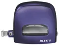 Ganzmetall-Tischlocher Leitz NeXXt Style 5006, Titanblau