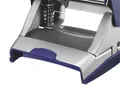 Ganzmetall-Tischlocher Leitz NeXXt Style 5006, Titanblau