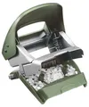 Ganzmetall-Tischlocher Leitz NeXXt Style 5006, grünlich