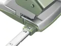 Ganzmetall-Tischlocher Leitz NeXXt Style 5006, grünlich