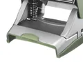 Ganzmetall-Tischlocher Leitz NeXXt Style 5006, grünlich