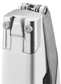 Ganzmetall-Tischheftgerät Leitz NeXXt Style 5562, Arktisweiß
