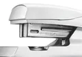 Ganzmetall-Tischheftgerät Leitz NeXXt Style 5562, Arktisweiß
