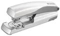 Ganzmetall-Tischheftgerät Leitz NeXXt Style 5562, Arktisweiß
