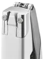 Ganzmetall-Tischheftgerät Leitz NeXXt Style 5562, Arktisweiß