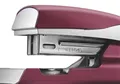 Ganzmetall-Tischheftgerät Leitz NeXXt Style 5562, Granatrot