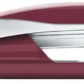 Weiteres Produktbild Ganzmetall-Tischheftgerät Leitz NeXXt Style 5562, Granatrot