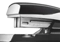 Ganzmetall-Tischheftgerät Leitz NeXXt Style 5562, Satin Black