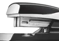Ganzmetall-Tischheftgerät Leitz NeXXt Style 5562, Satin Black
