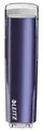 Ganzmetall-Tischheftgerät Leitz NeXXt Style 5562, Titanblau