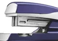 Ganzmetall-Tischheftgerät Leitz NeXXt Style 5562, Titanblau