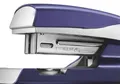 Ganzmetall-Tischheftgerät Leitz NeXXt Style 5562, Titanblau
