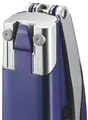 Ganzmetall-Tischheftgerät Leitz NeXXt Style 5562, Titanblau