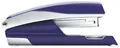 Ganzmetall-Tischheftgerät Leitz NeXXt Style 5562, Titanblau