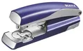 Ganzmetall-Tischheftgerät Leitz NeXXt Style 5562, Titanblau