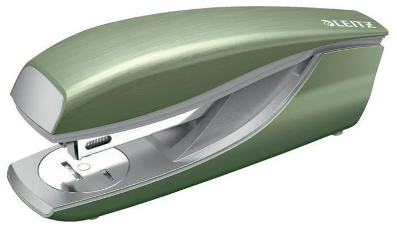 Hauptproduktbild Celokovová stolní sešívačka Leitz NeXXt Style 5562, Zelenkavá