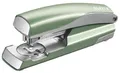 Ganzmetall-Tischheftgerät Leitz NeXXt Style 5562, Grünlich