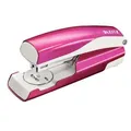 Vollmetall-Büroklammer-Leitz NeXXt WOW 5502, Metallic Pink