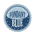 Celokovové sešívací kleště Rapid Retro Classic K1, Fondant Blue