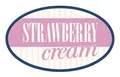 Celokovové sešívací kleště Rapid Retro Classic K1, Strawberry Cream