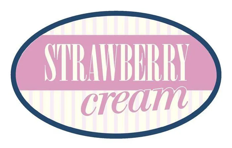 Hauptproduktbild Celokovové sešívací kleště Rapid Retro Classic K1, Strawberry Cream