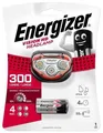 Scheinwerfer Vision HD-Scheinwerfer, 2 LEDs, 3xAAA, ENERGIZER