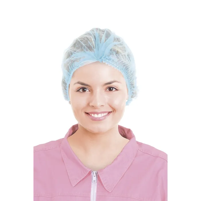 Hauptproduktbild Čepec extra lehký, modrý [100 ks]
