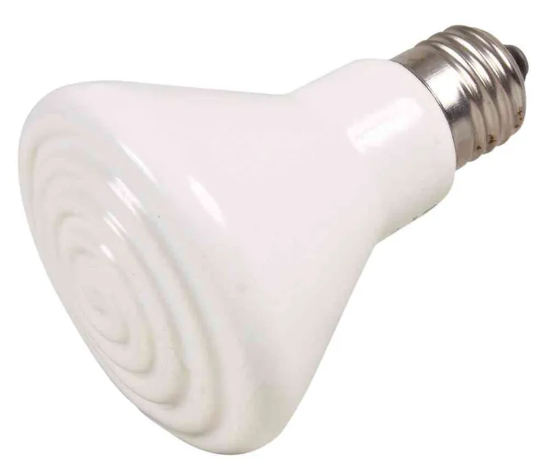 Hauptproduktbild Ceramic Infrared Heat Emitter 75 W