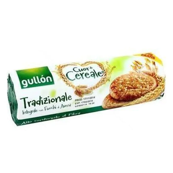 Hauptproduktbild Cereální sušenky, 280 g, classic, GULLÓN