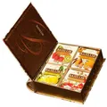 Weiteres Produktbild Schwarzer Tee, "BASILUR Magische Früchte", 32 Beutel