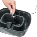 Weiteres Produktbild Pumpe und Strom an # 24442,24464
