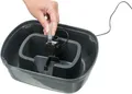Pumpe und Strom an # 24442,24464