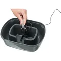 Pumpe und Strom an # 24442,24464