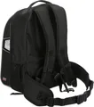 Rucksack WILLIAM 33 x 43 x 23 cm schwarz (max. 30 kg)