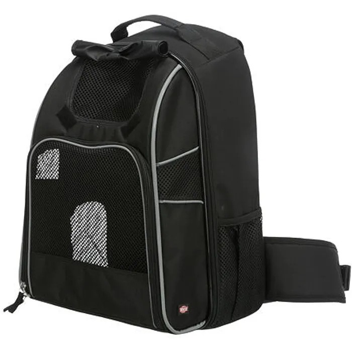 Hauptproduktbild Cestovní batoh na záda WILLIAM 33 x 43 x 23 cm černý (max. 30kg)