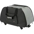 Weiteres Produktbild Reisekabel auf Rollen schwarz/grau 34x43x67 cm (max. 21 kg)