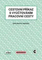 Cestovní příkaz s vyúčt. A4 /oboustr./ ET235