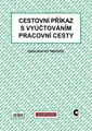 Cestovní příkaz s vyúčt. A4 /oboustr./ ET235