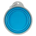 Weiteres Produktbild Reise-Silikonschüssel mit festem Rand 0,5 l/14 cm