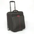 Reisetasche auf Rollen mit Laptopfach, 16", "Copenhagen", VERBATIM