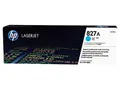 CF301A Toner cart. pro LaserJet M855dn,M880Z tiskárny, HP 827 cyan, 32tis.
