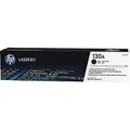 HP Original Toner CF350A, black, 1300S, HP 130A, HP Color LaserJet Pro M176n, M177fw, 300g, O