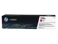 HP Original Toner CF353A, magenta, 1000S, HP 130A, HP Color LaserJet Pro M176n, M177fw, 300g, O